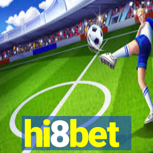 hi8bet