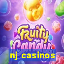 nj casinos