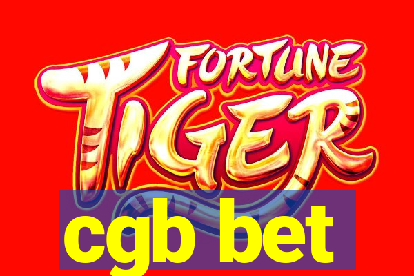 cgb bet