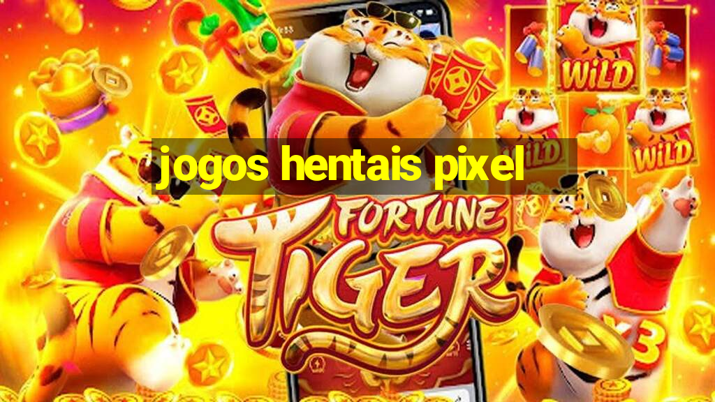 jogos hentais pixel