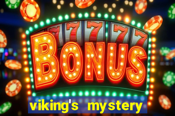 viking's mystery slot free play