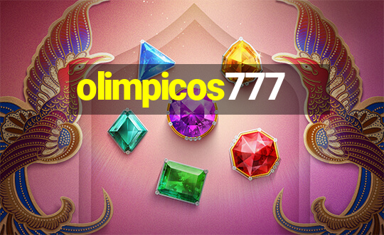 olimpicos777