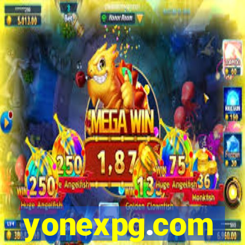 yonexpg.com