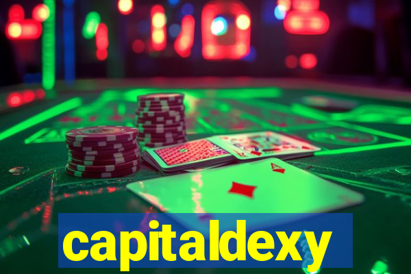 capitaldexy