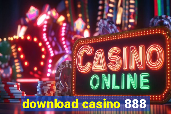 download casino 888