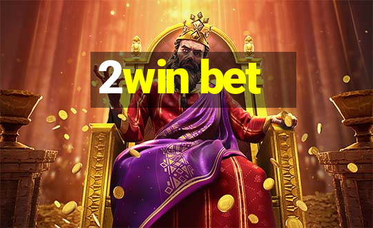 2win bet