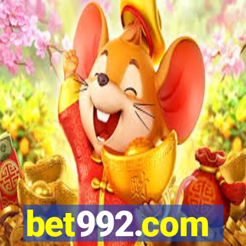 bet992.com