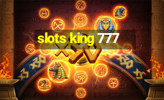 slots king 777