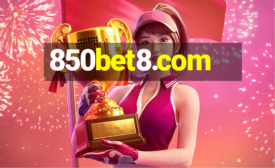 850bet8.com