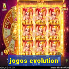 jogos evolution