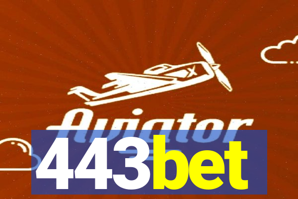 443bet