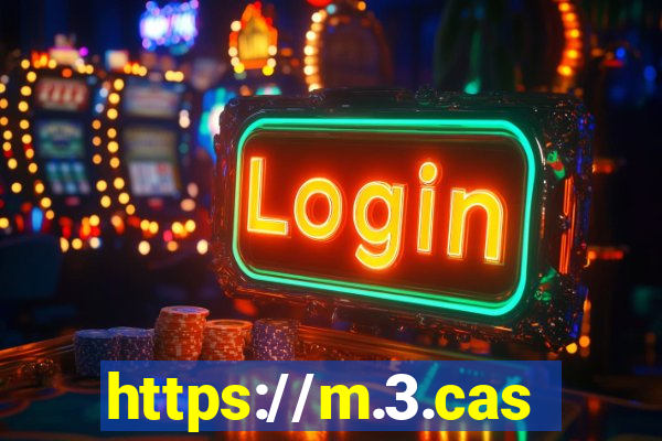 https://m.3.casino/#/