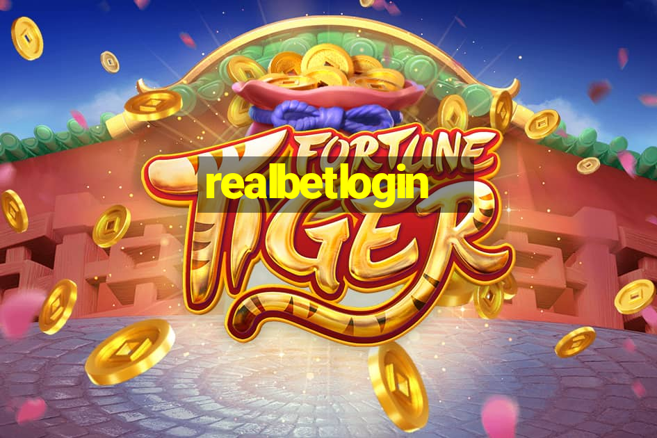 realbetlogin