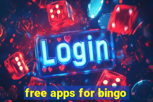 free apps for bingo