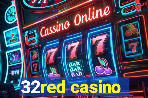 32red casino