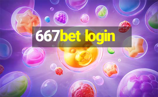 667bet login