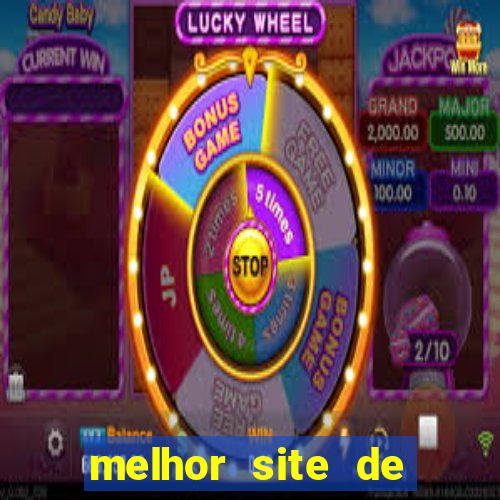 melhor site de apostas casino