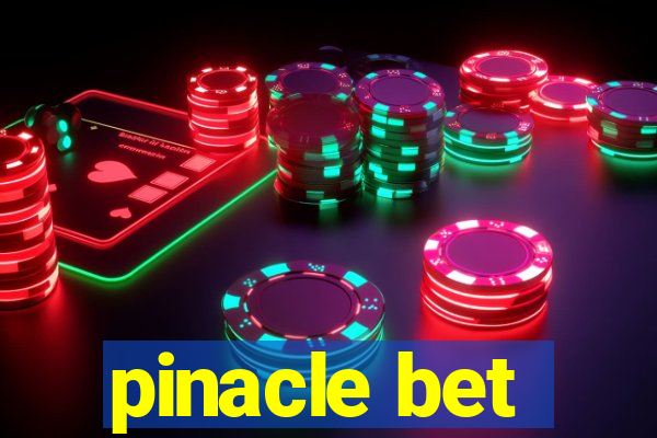 pinacle bet