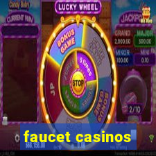 faucet casinos