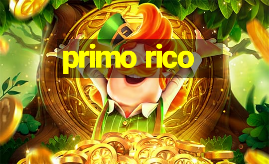 primo rico