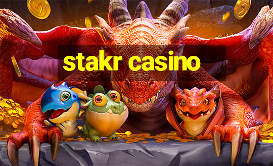 stakr casino