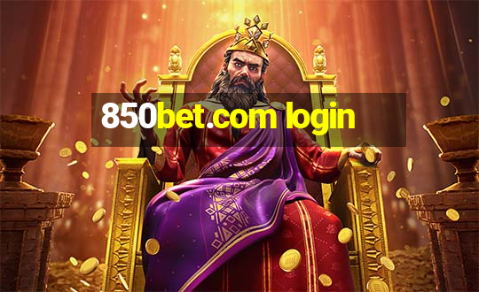 850bet.com login