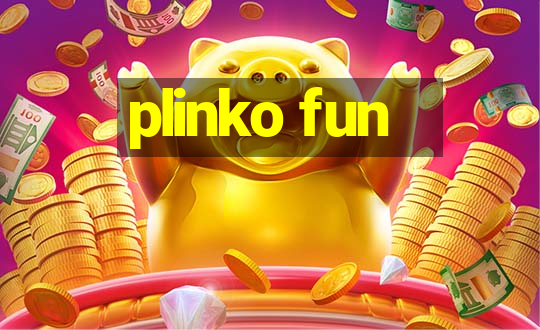 plinko fun