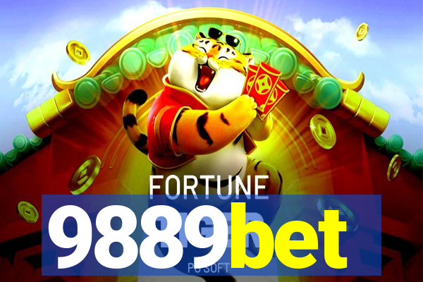 9889bet