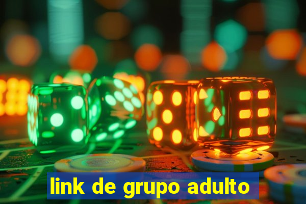 link de grupo adulto