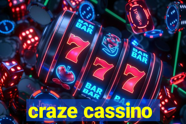 craze cassino