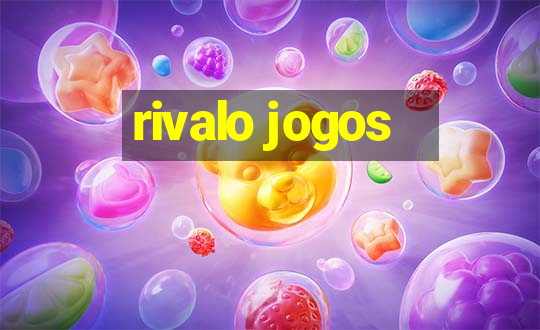 rivalo jogos