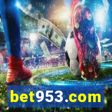 bet953.com