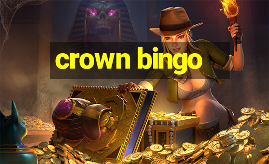 crown bingo