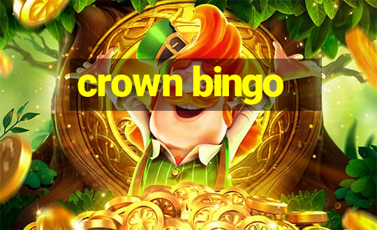 crown bingo