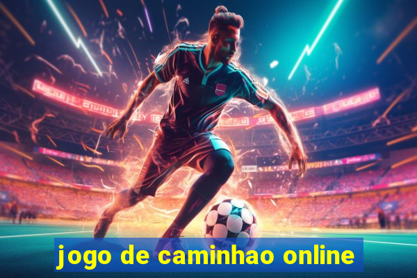 jogo de caminhao online