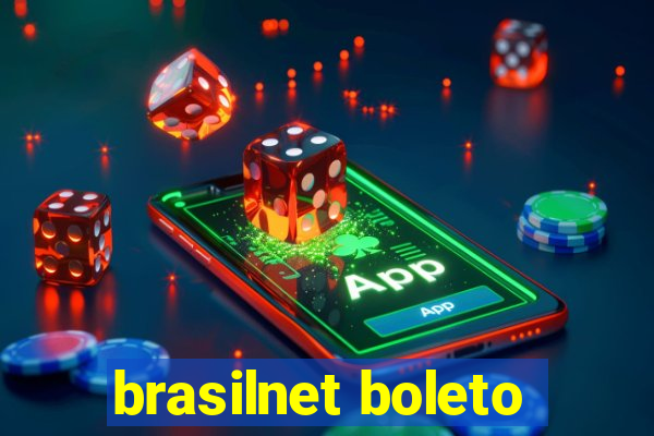 brasilnet boleto