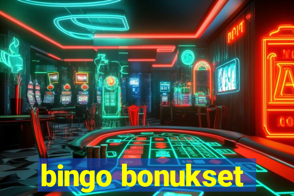 bingo bonukset