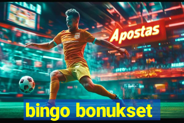 bingo bonukset