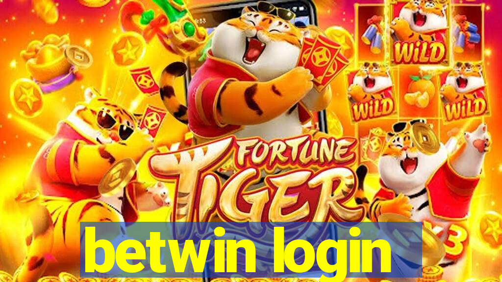 betwin login