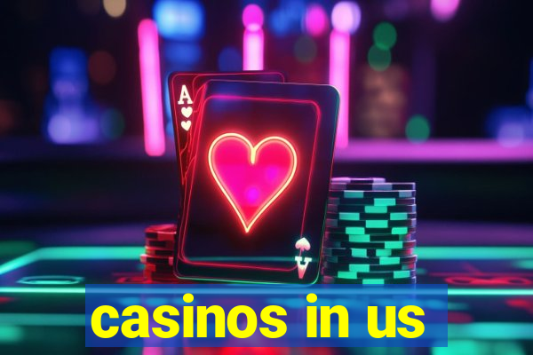 casinos in us