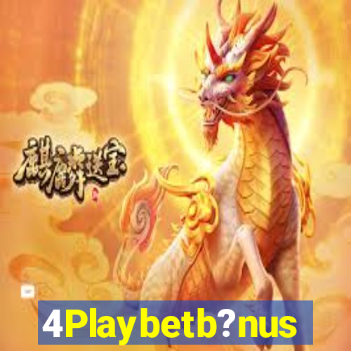 4Playbetb?nus