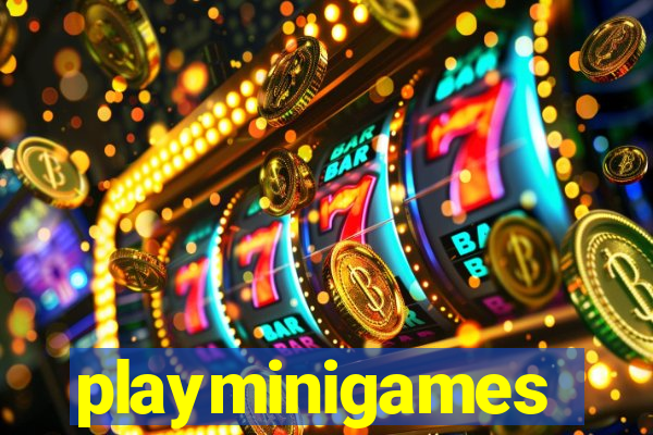 playminigames