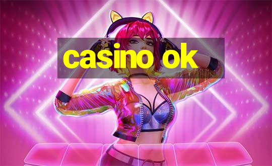 casino ok