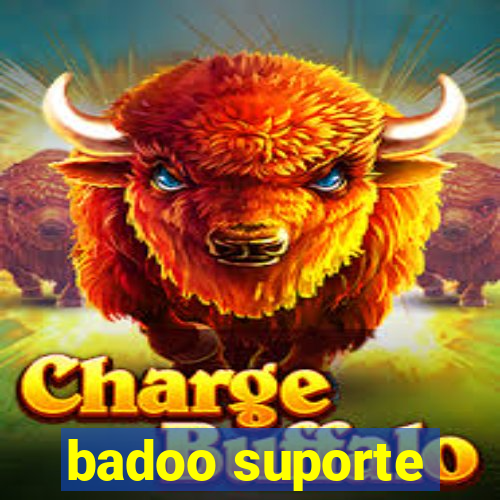 badoo suporte