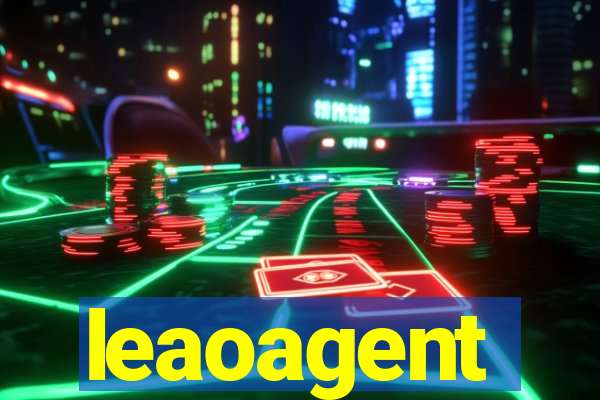 leaoagent