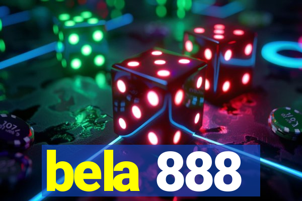 bela 888