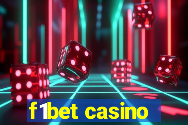 f1bet casino