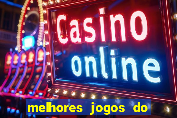 melhores jogos do google play