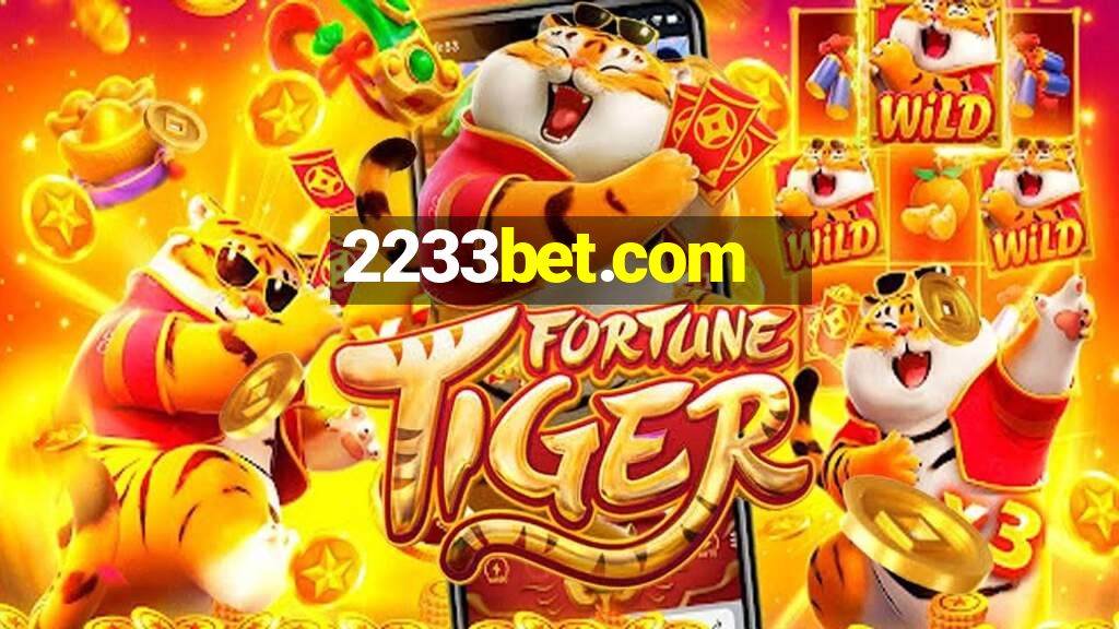 2233bet.com