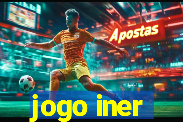 jogo iner